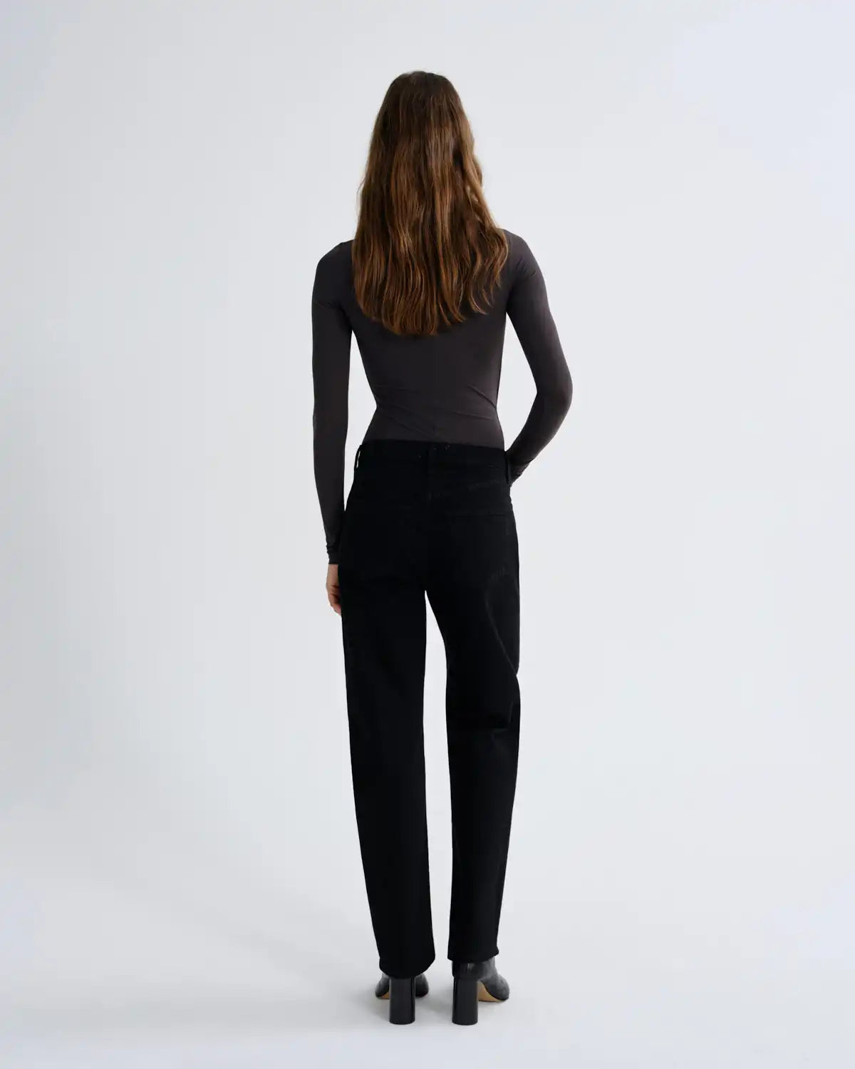 Lana Jean (Comfort Stretch) in Divert