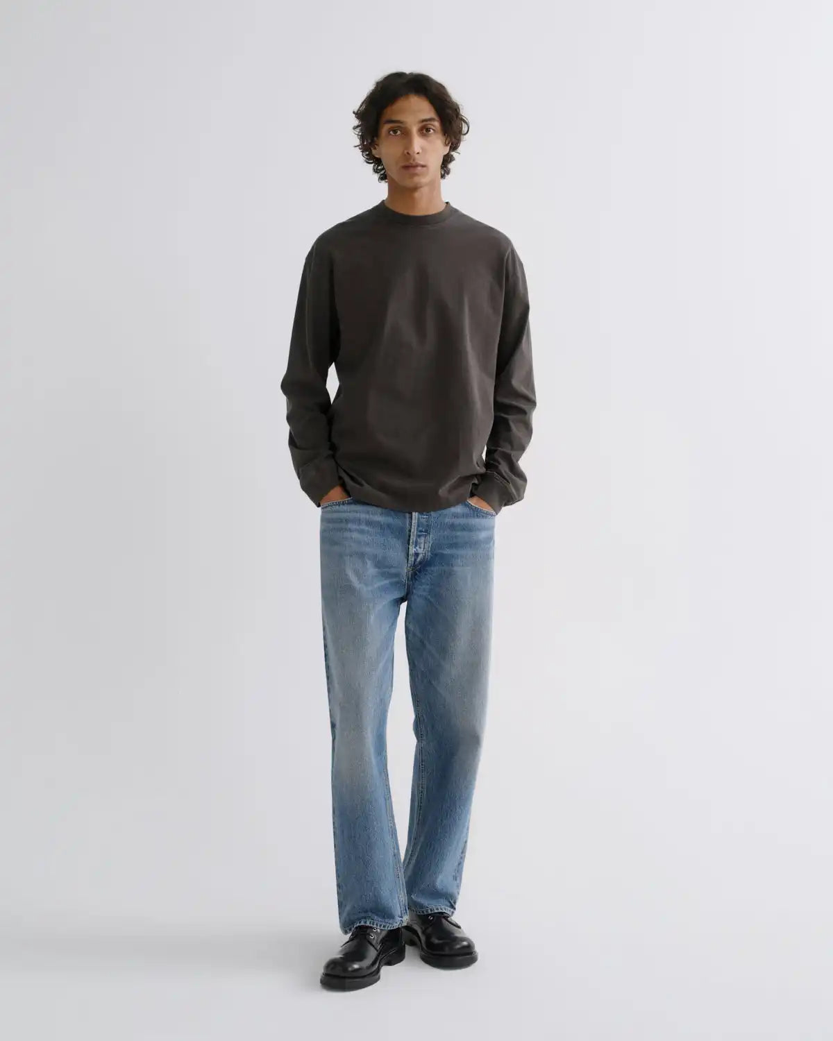 90's Jean in Friction
