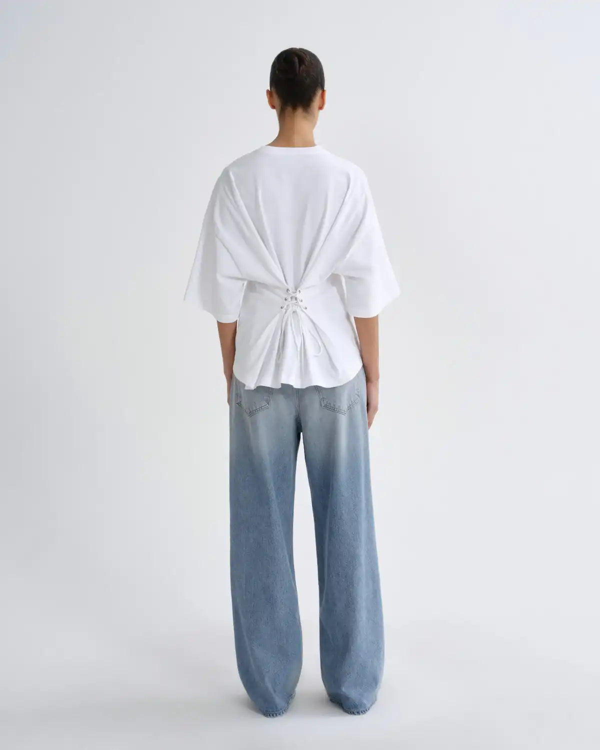 Low Slung Baggy 30.5" (Flyweight) in Reset