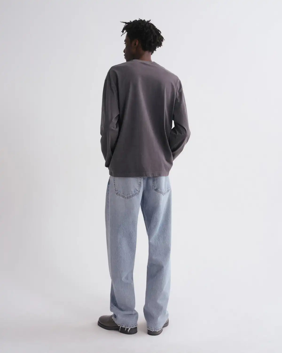 Fusion Jean in Force