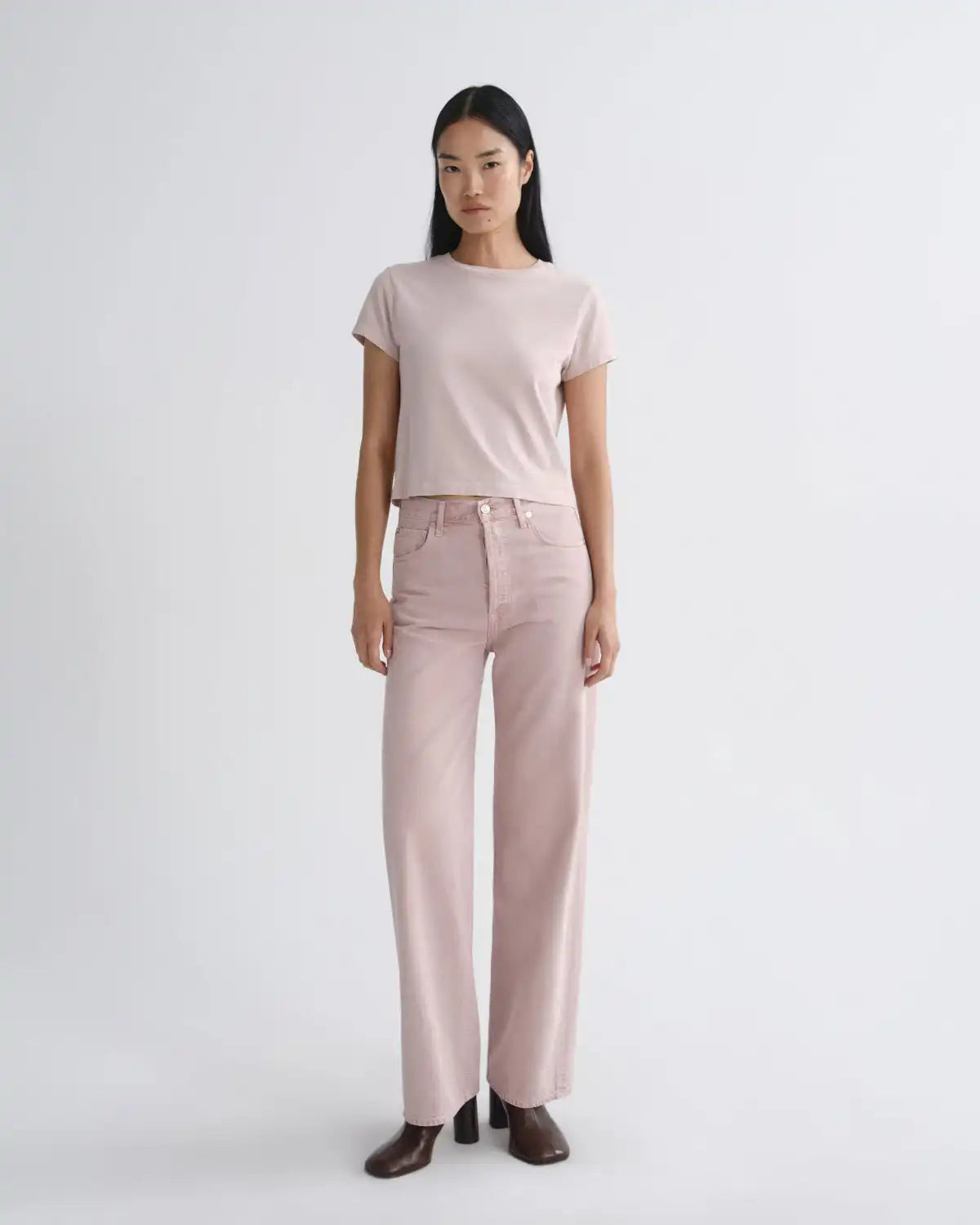 Ren Jean Petite 25" (Flyweight) in Wallflower
