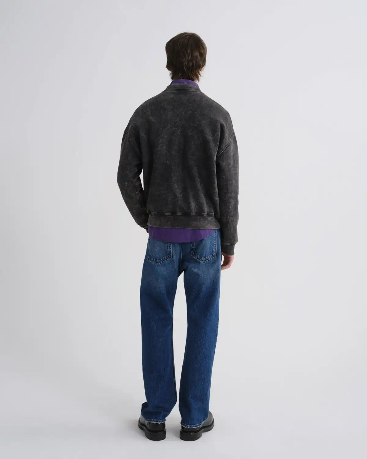 Magnus Trouser Jean in Publish