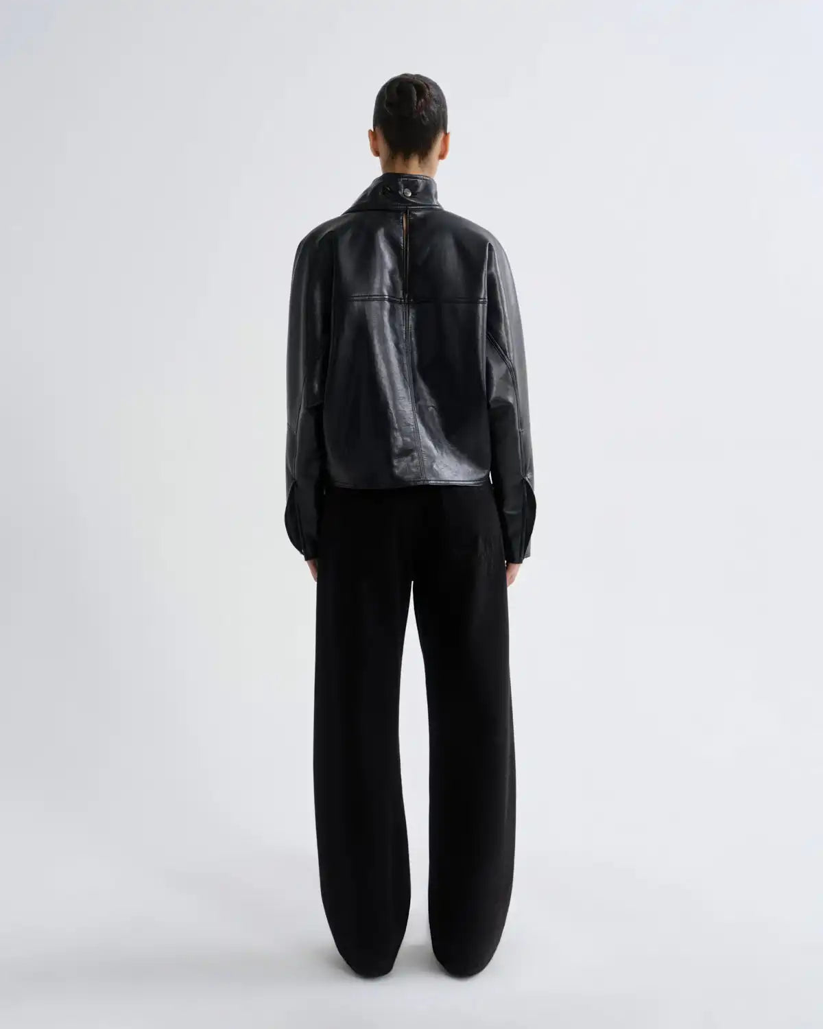 Low Curve Jean in Proof