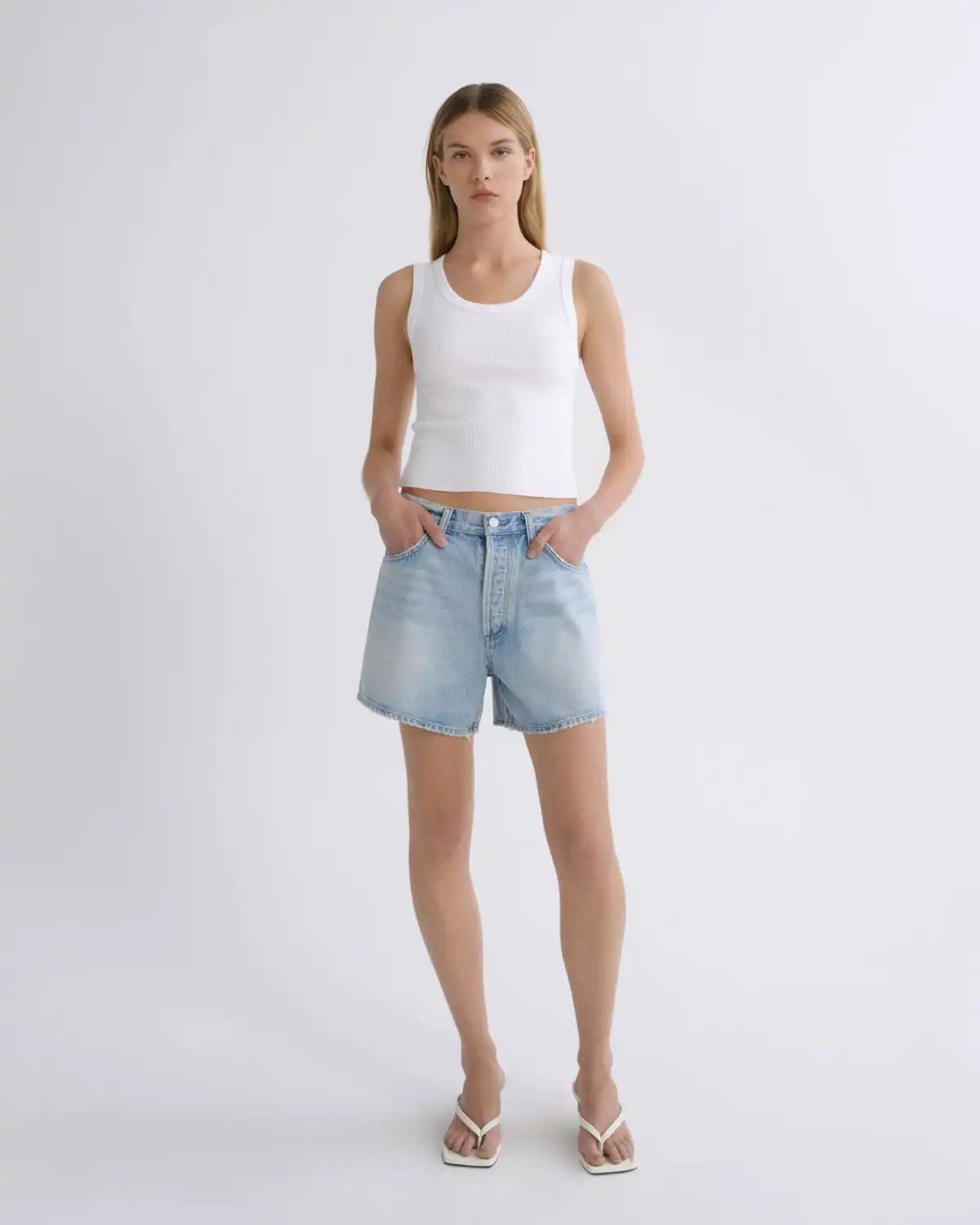 Leith Short in Convert