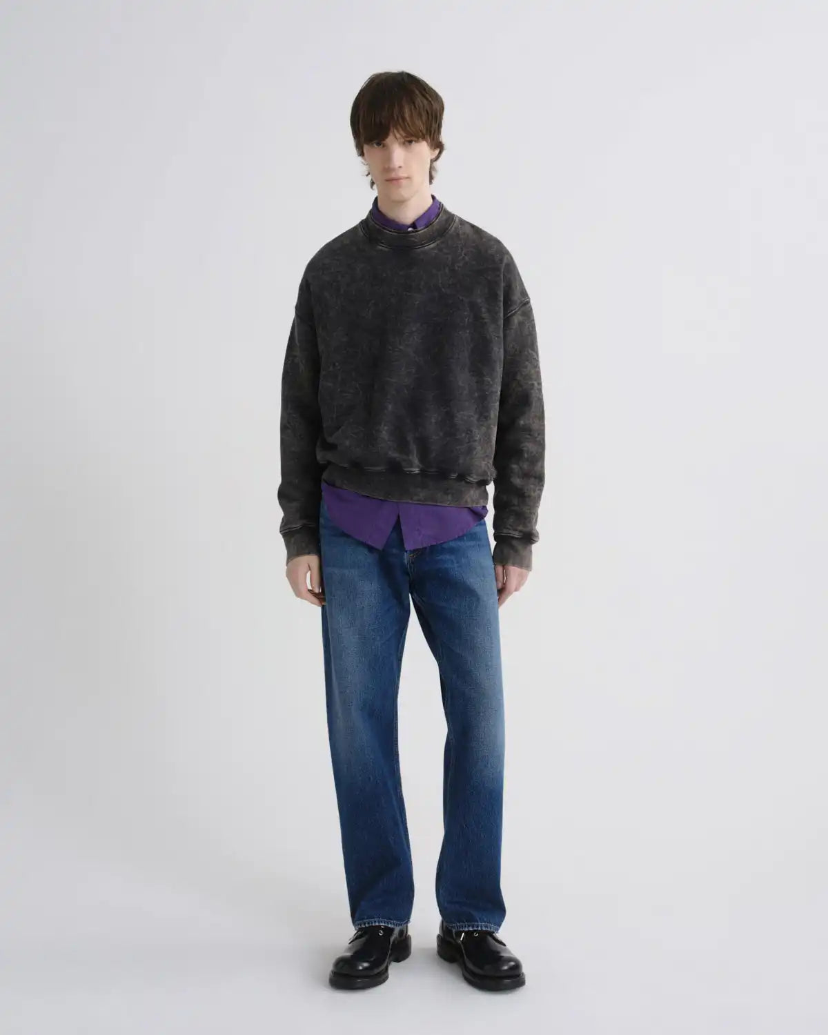 Magnus Trouser Jean in Publish
