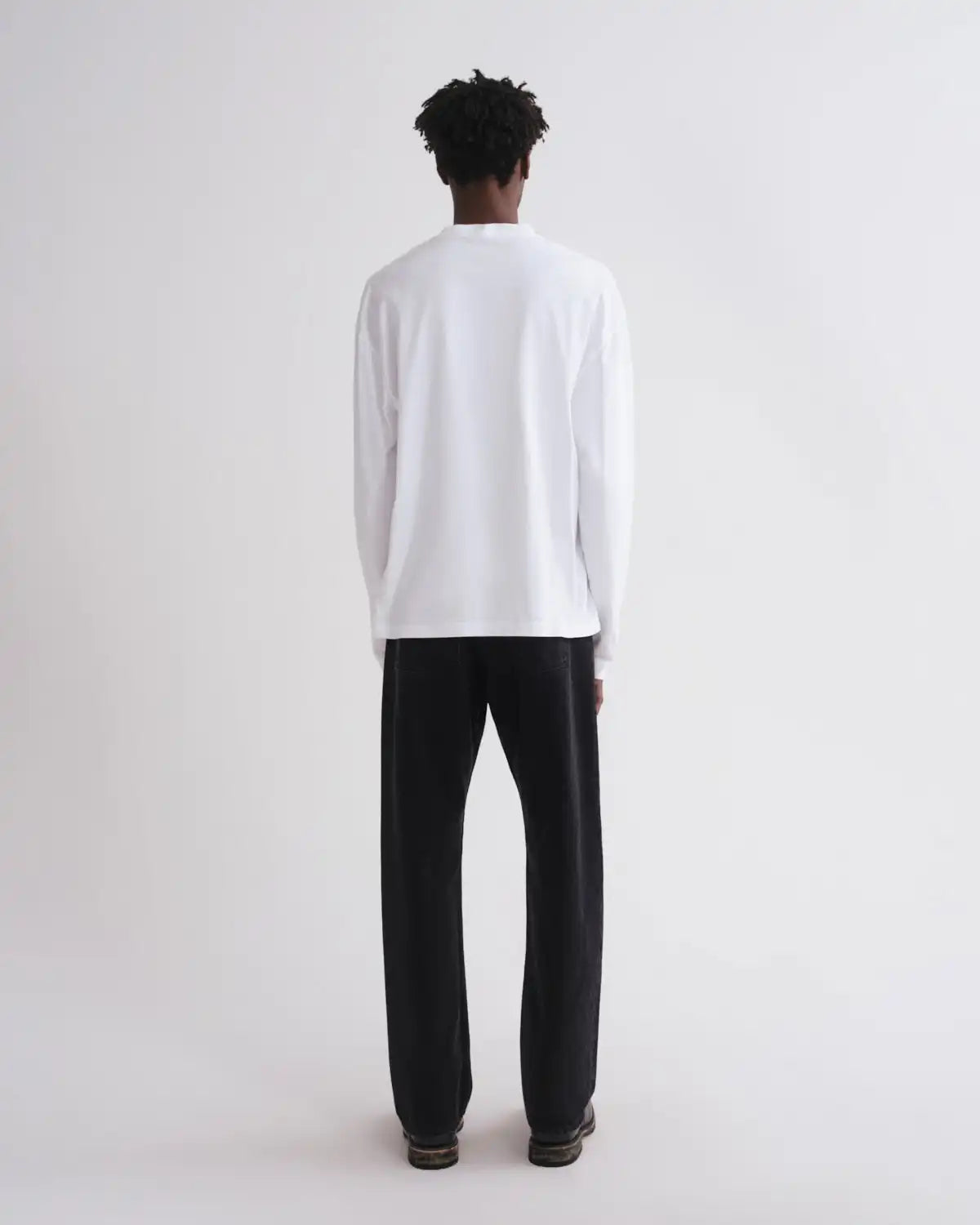 Magnus Trouser Jean in Kember