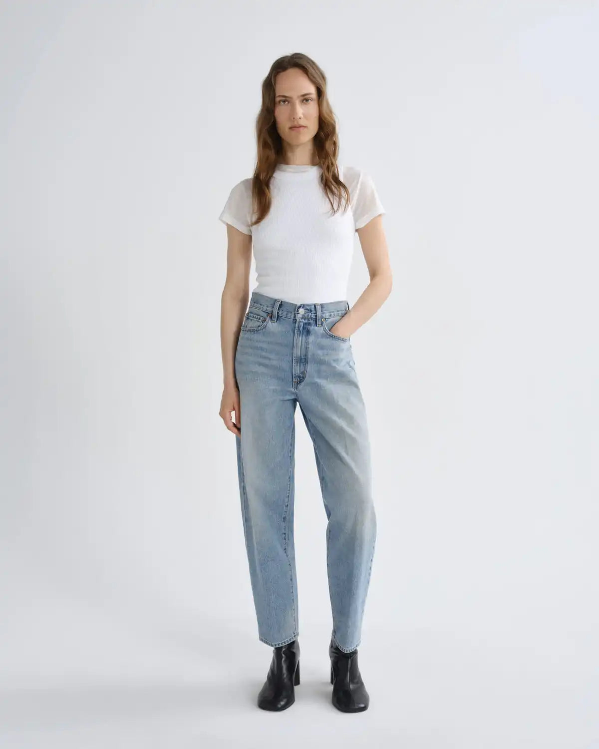 80's Jean in Orbital