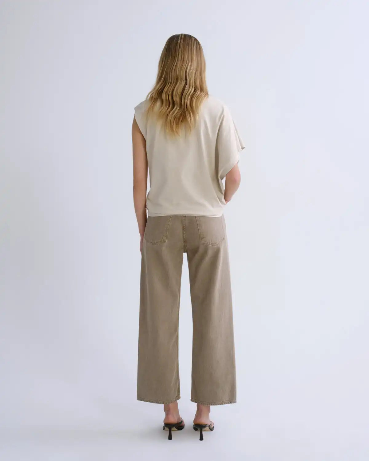 Ren Jean Petite 25" (Flyweight) in Trail