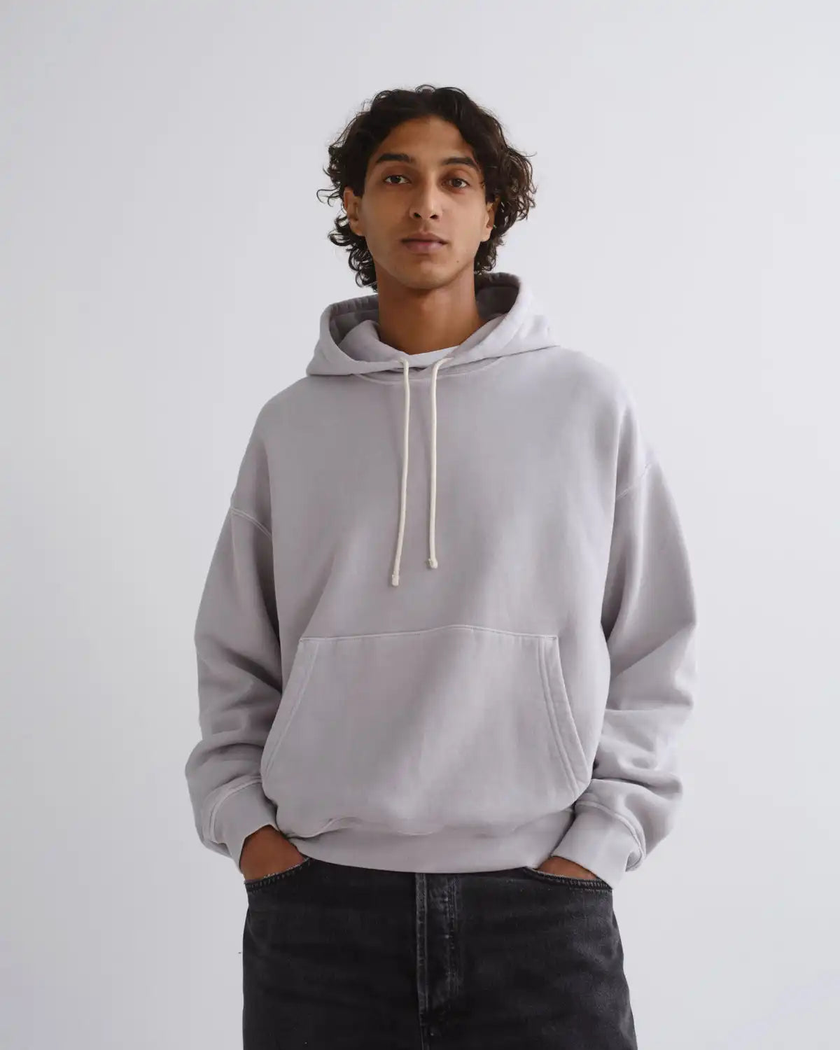 Boyce Hoodie in Primer