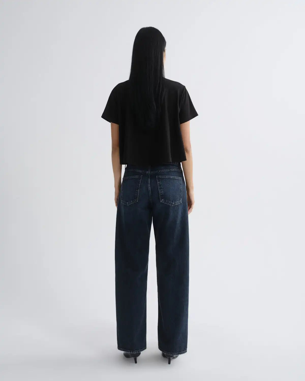 Arc Jean 32" in Central