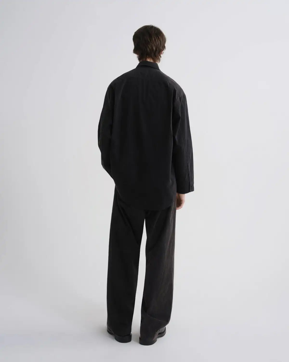Slater Trouser in Brakus