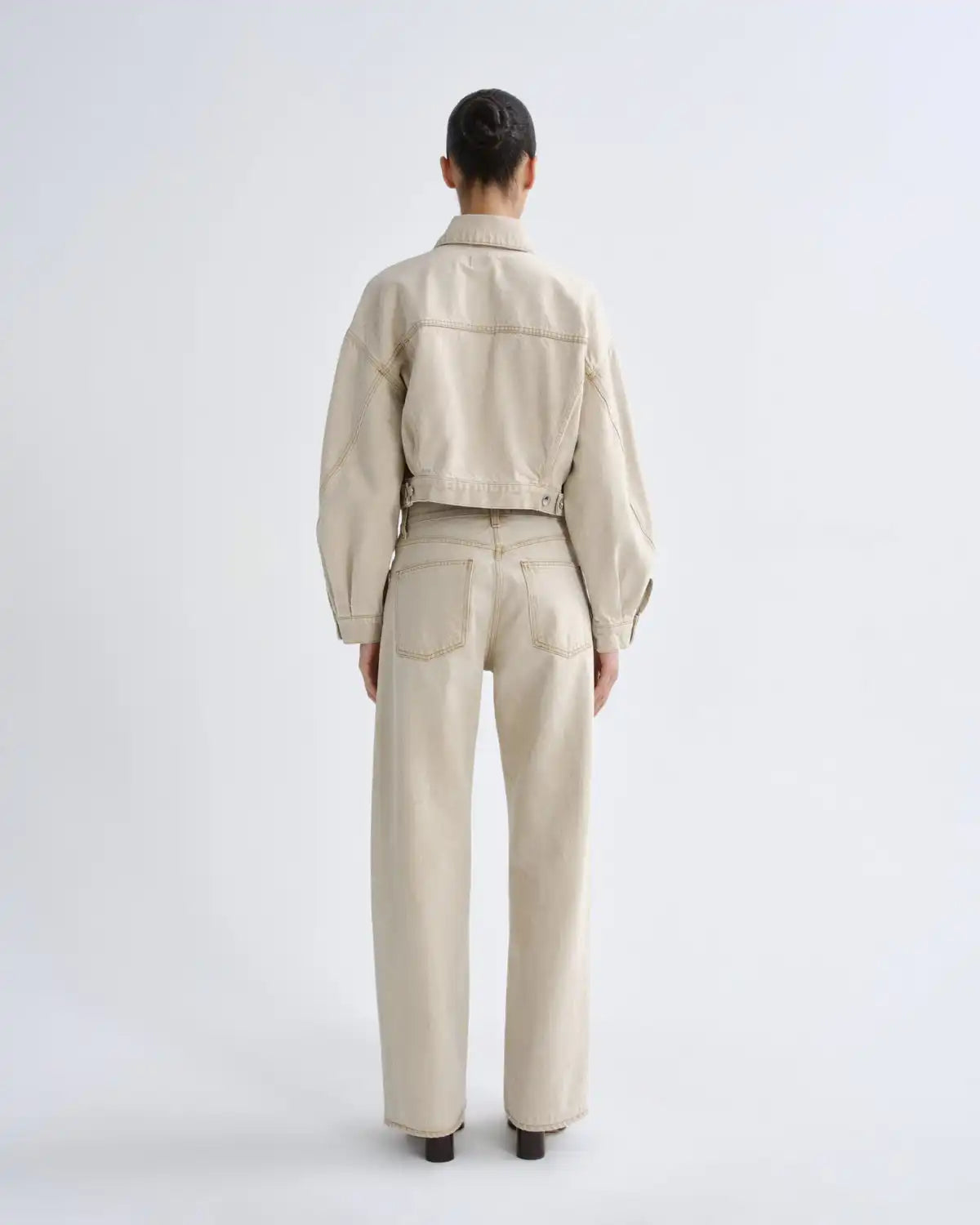 Arc Jean 32" in Arena