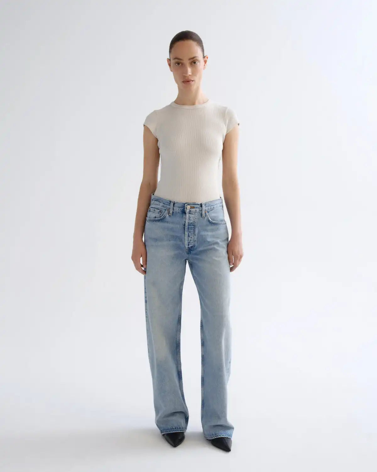 Arc Jean 32" in Orten