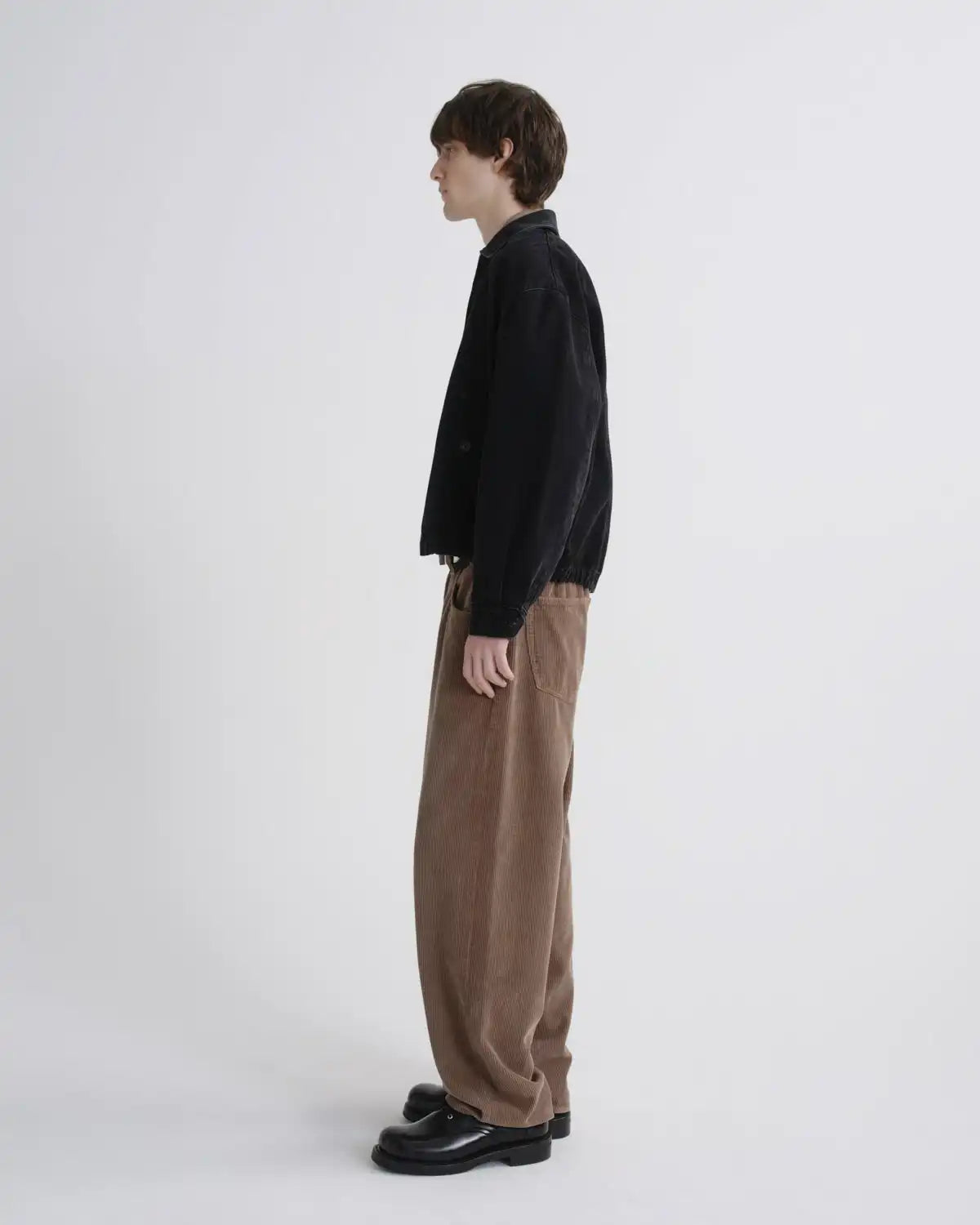 Fusion Jean (Corduroy) in Rockwell