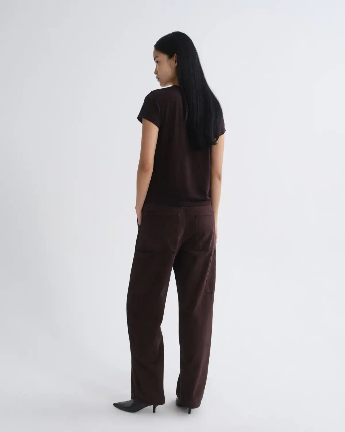 Lyndon Pant (Flyweight) in Sloe Berry