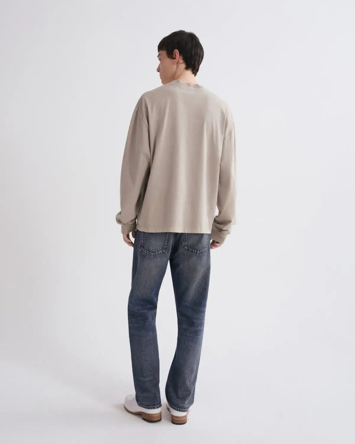 90's Jean (Weightless) in Kismet
