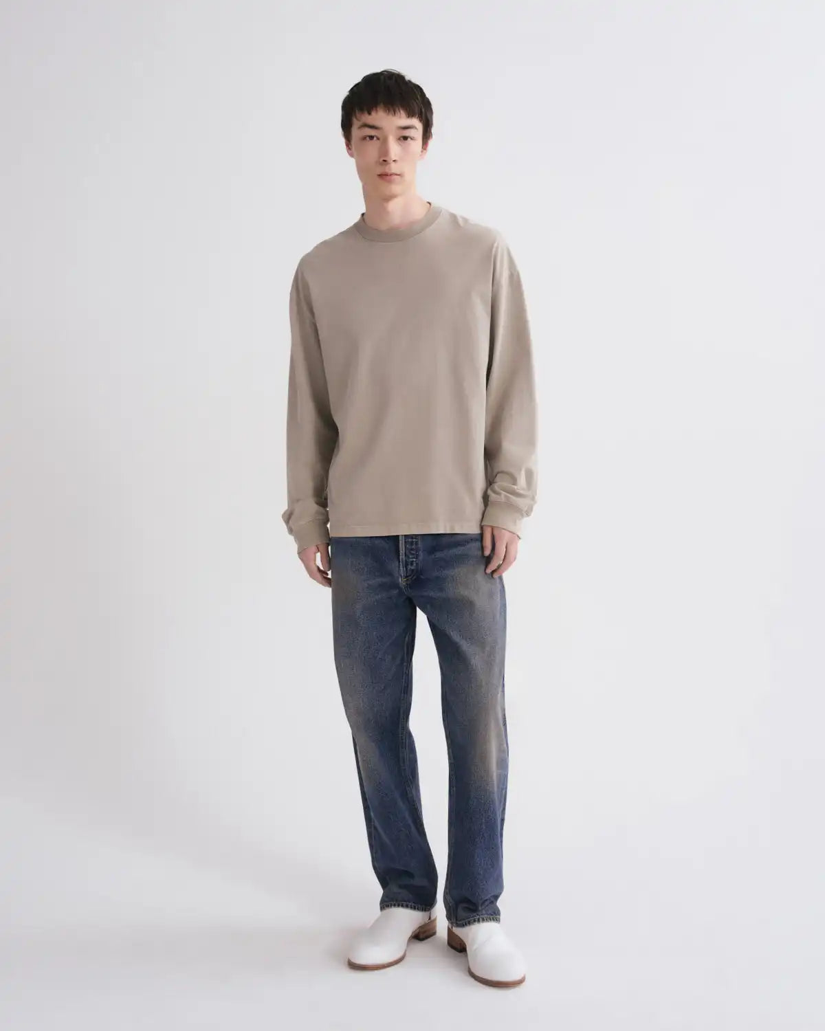 90's Jean (Weightless) in Kismet