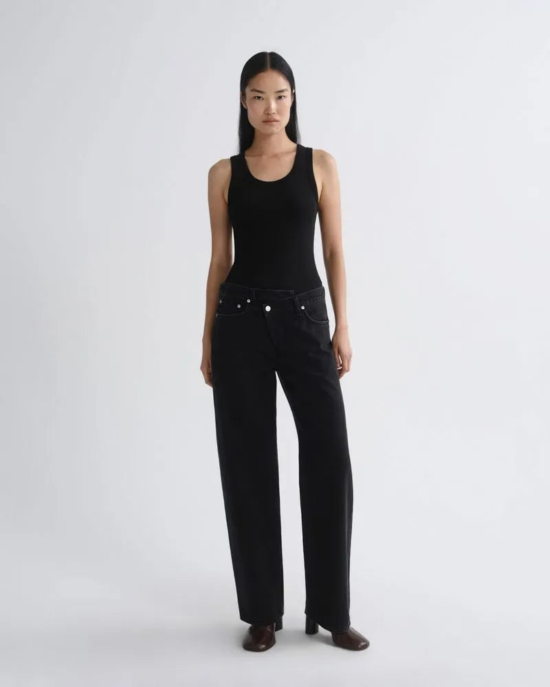 Arc Criss Cross Jean (Weightless) in Phase