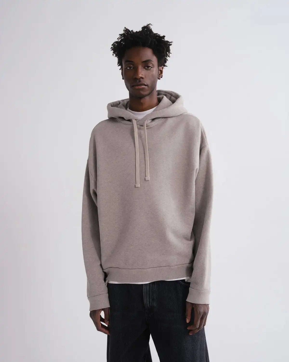 Salford Hoodie in Digital