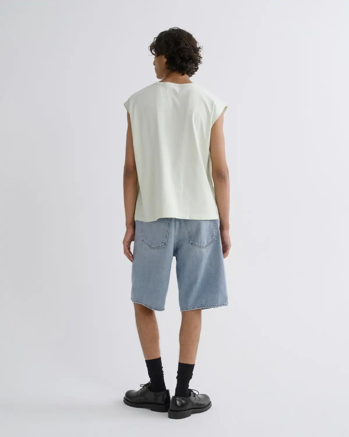 Skate Short in Force
