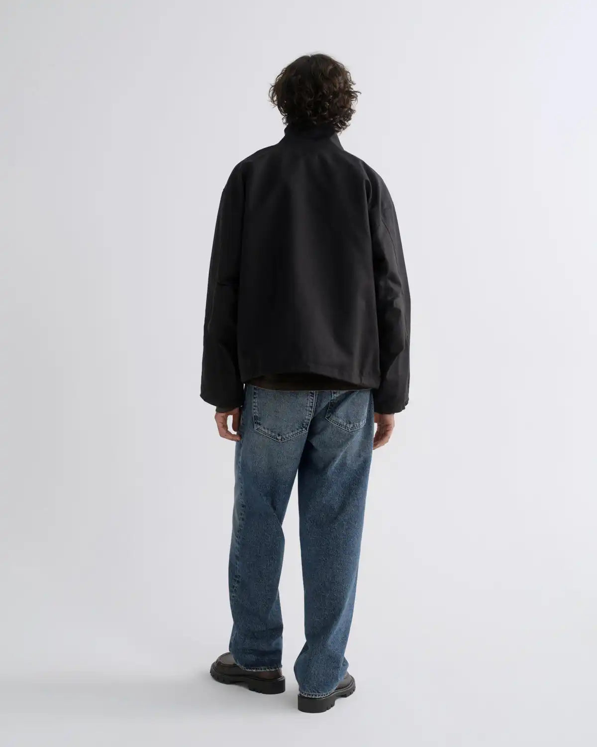 Fusion Jean in Arcadia