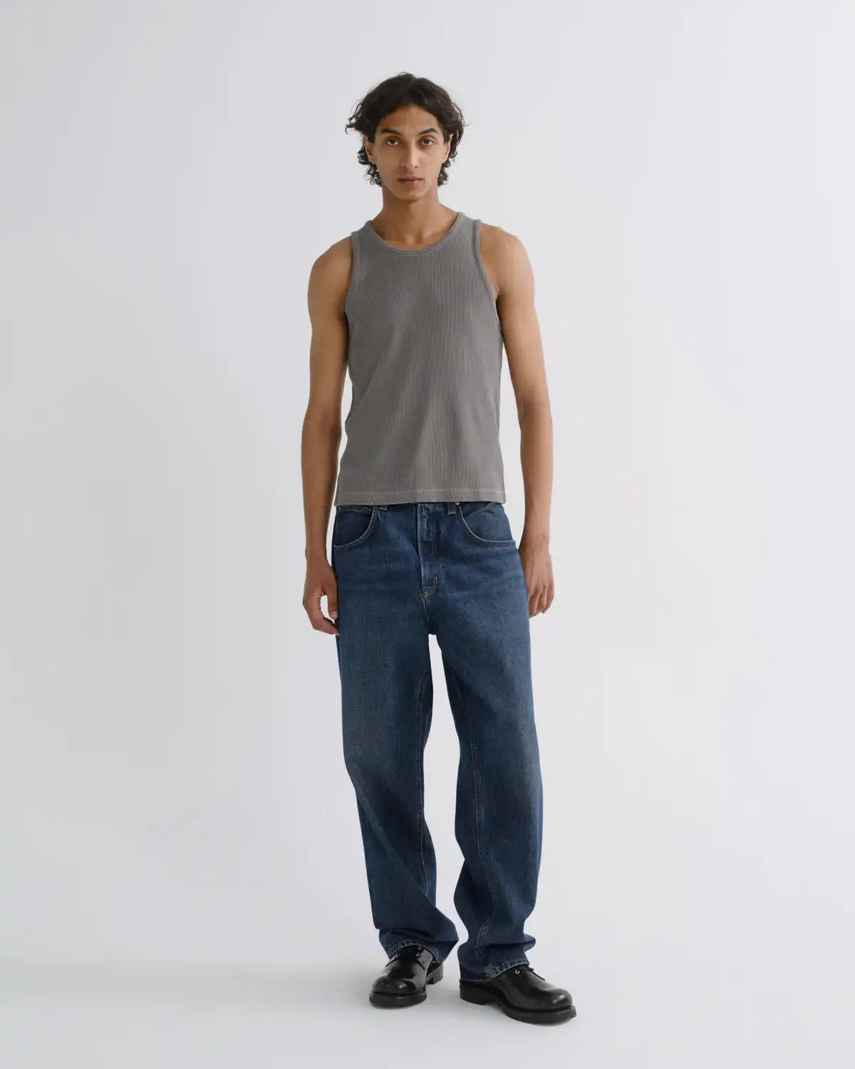 Fusion Jean in Hydra