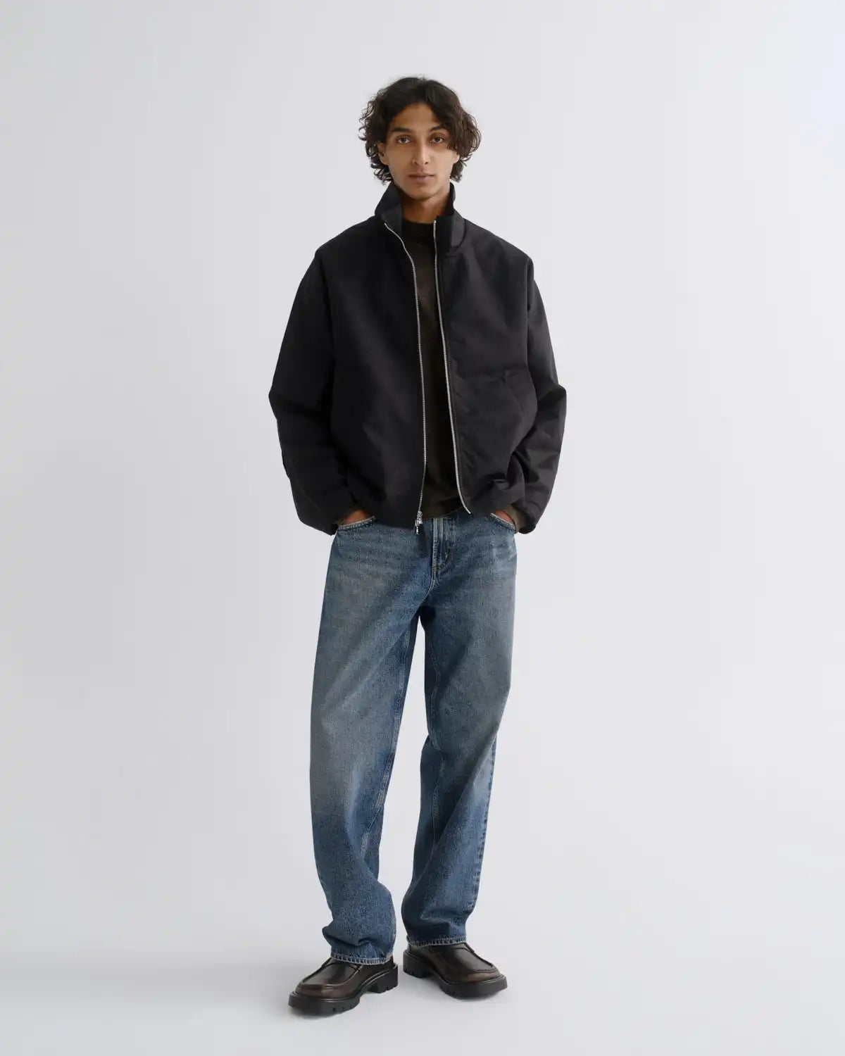 Fusion Jean in Arcadia