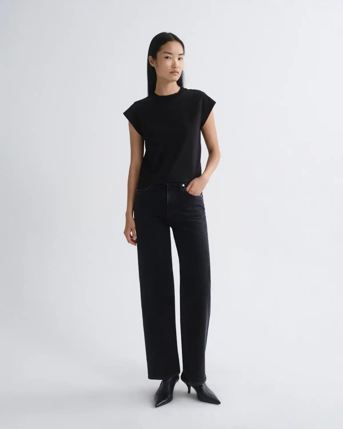 Ren Jean 32" (Weightless Stretch) in Generation