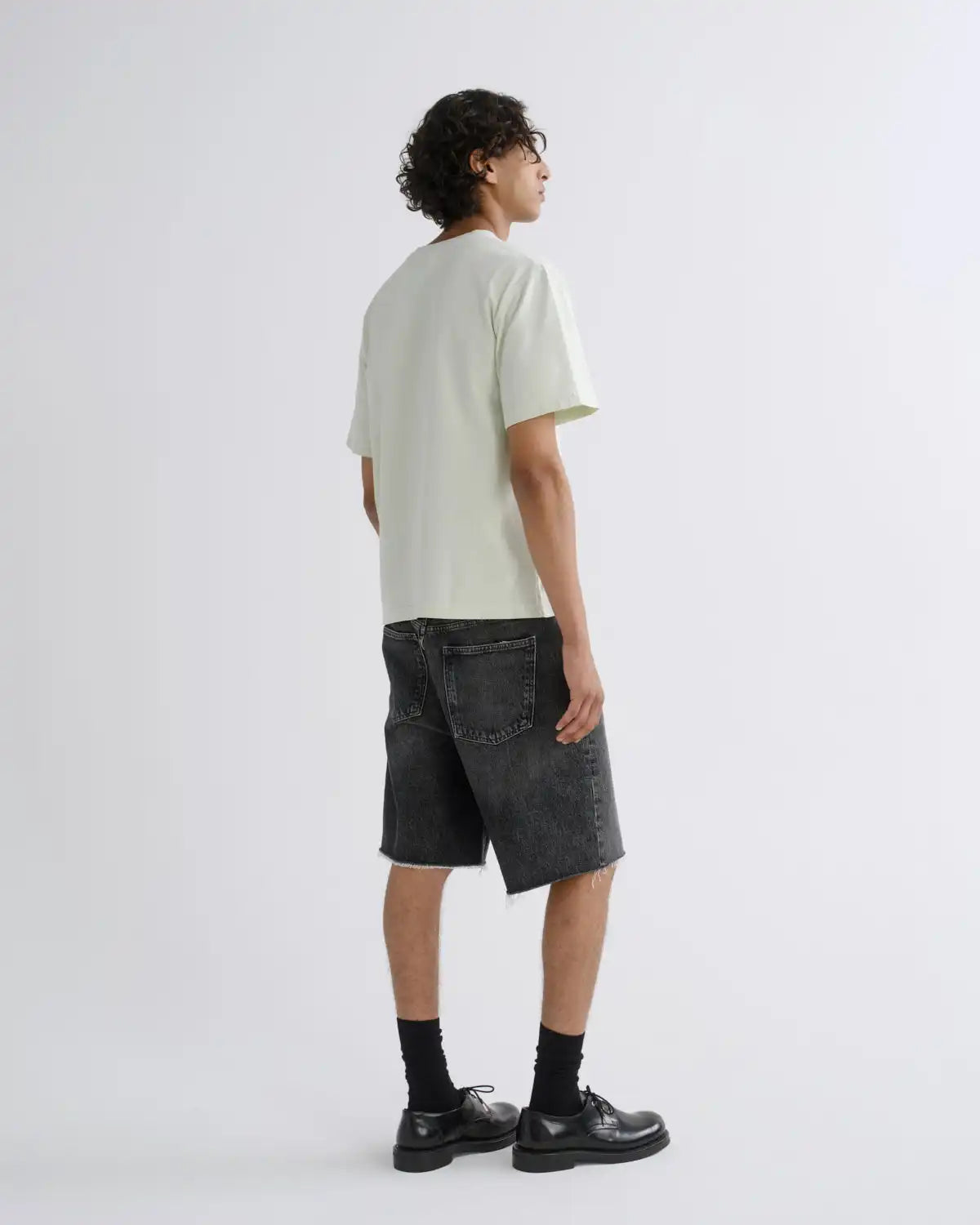 Anson Short in Clip