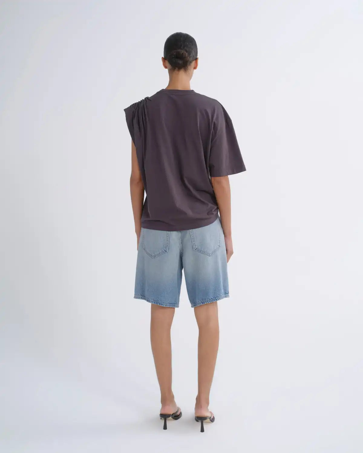 Roma T-Shirt in Shade