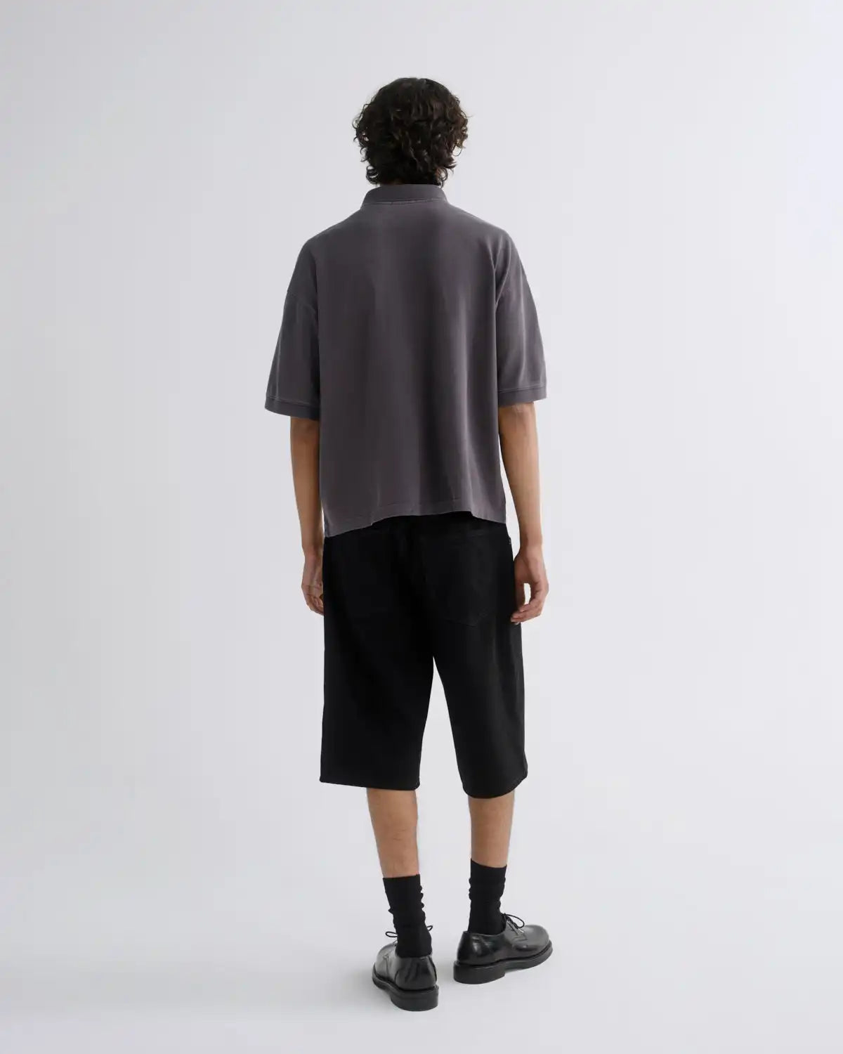 Curren Polo in Connection