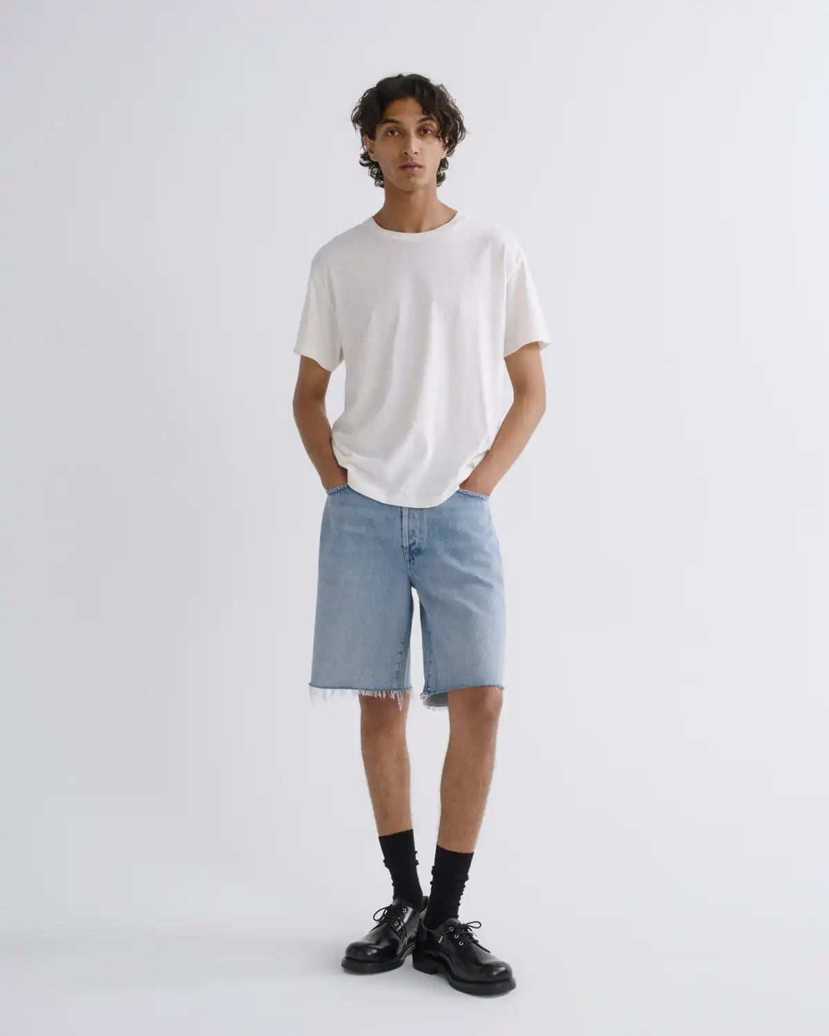 Anson Short in Force