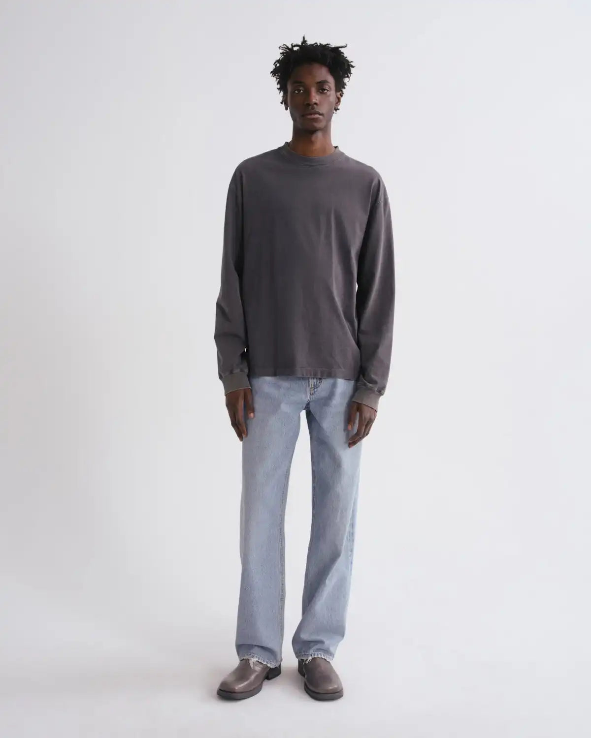 Fusion Jean in Force