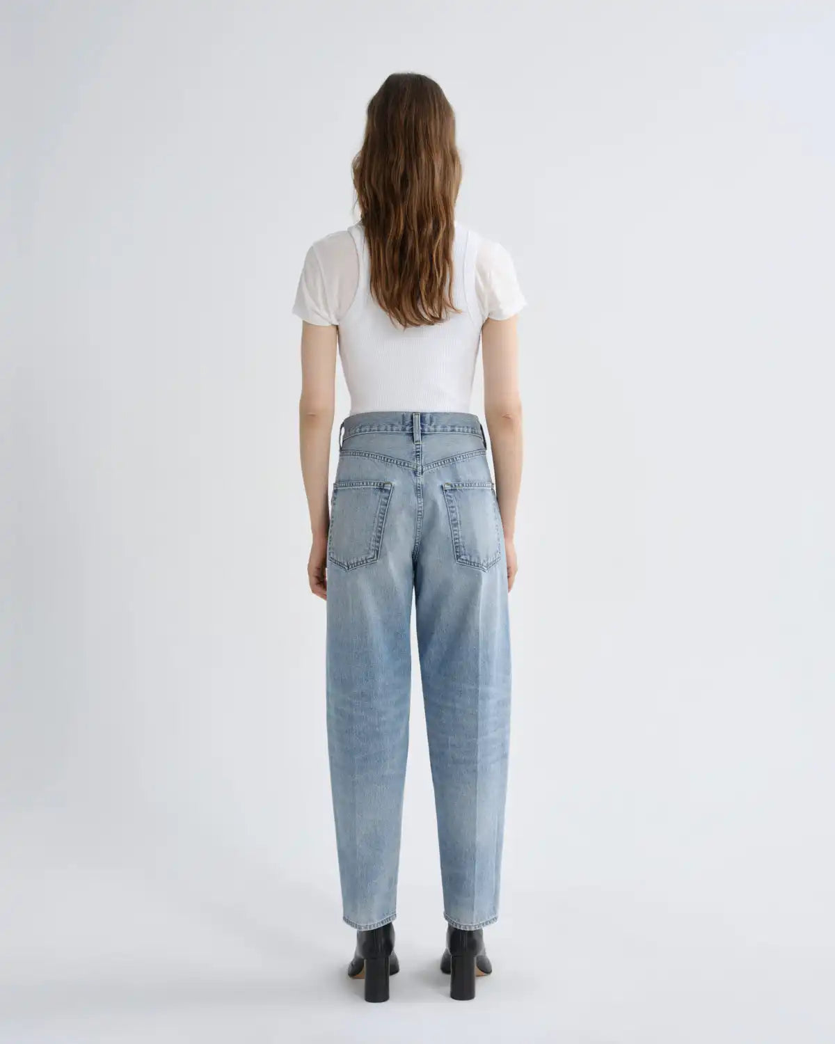 80's Jean in Orbital