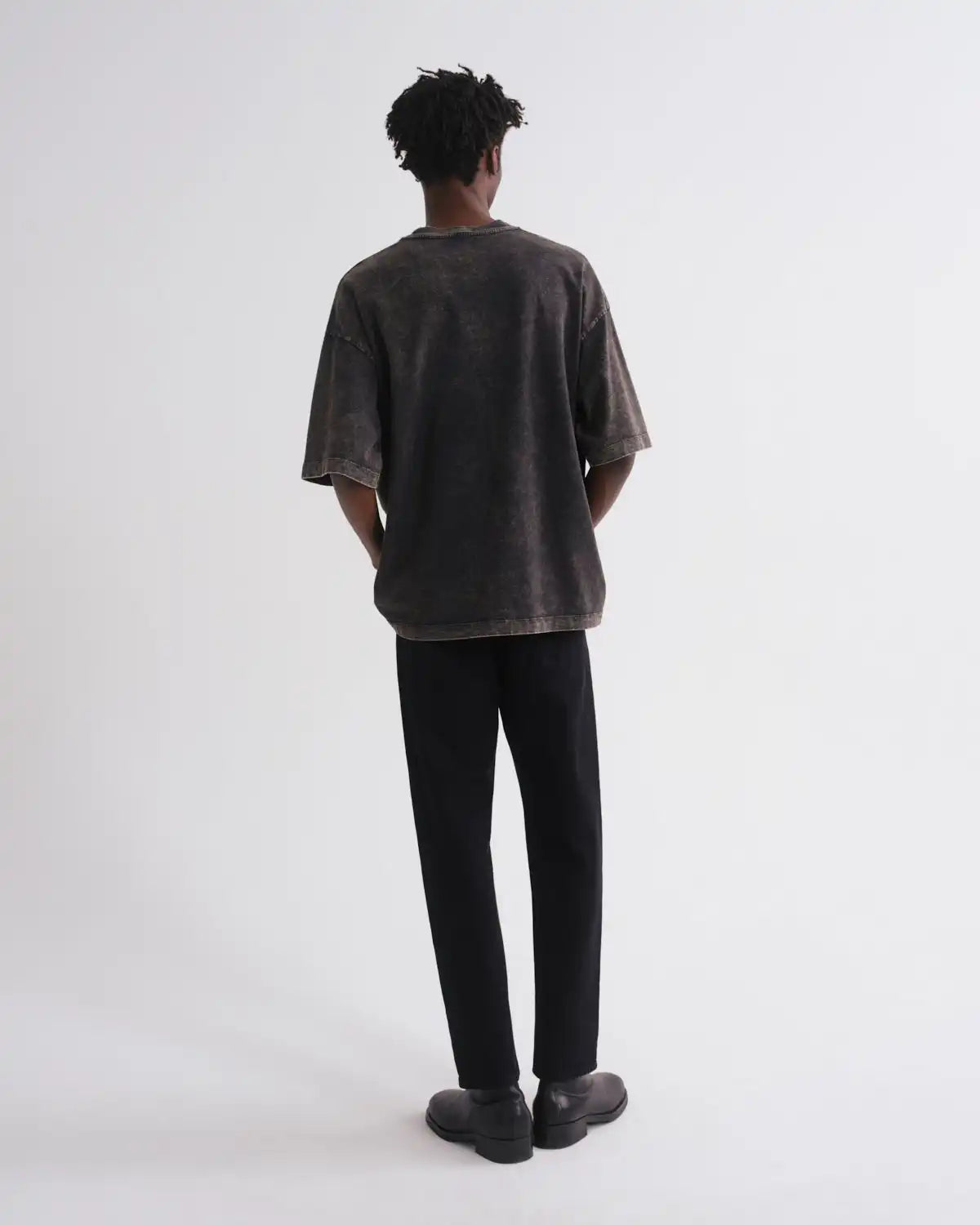Curtis Jean in Kelvin