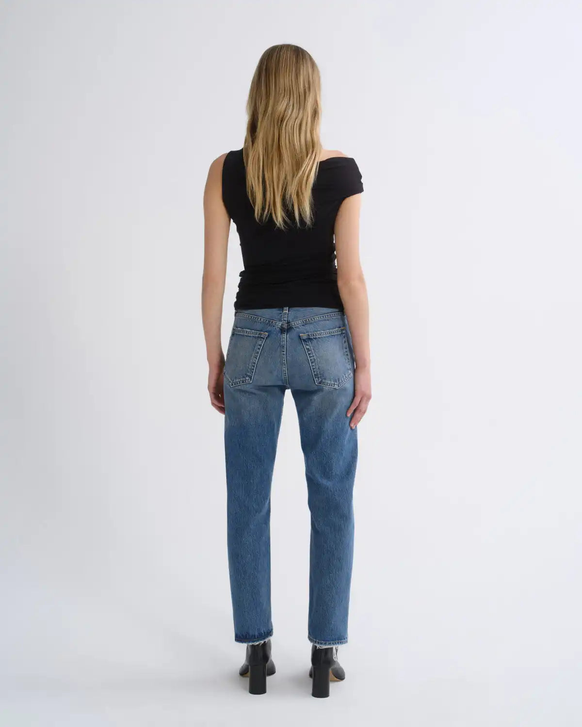 Romney Jean in Bounty