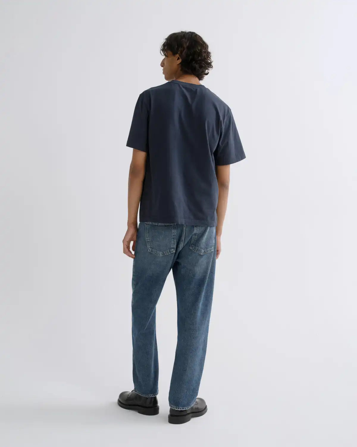 90's Jean in Imagine