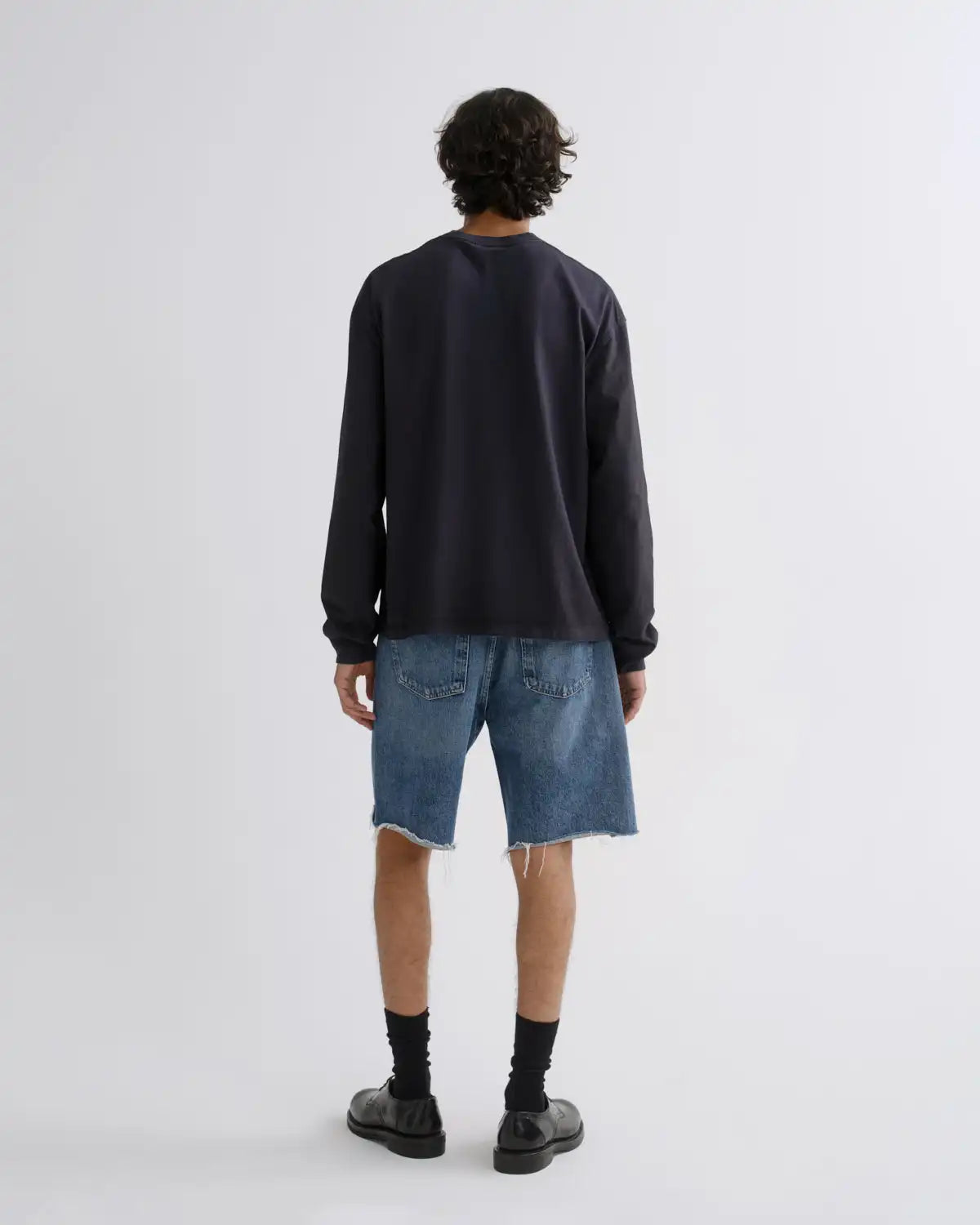 Anson Short in Guide