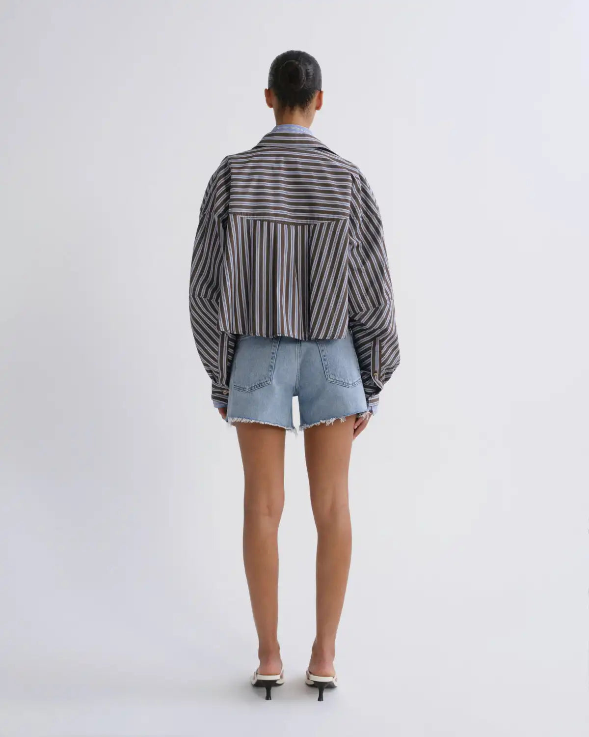 Parker Long Short in Replica