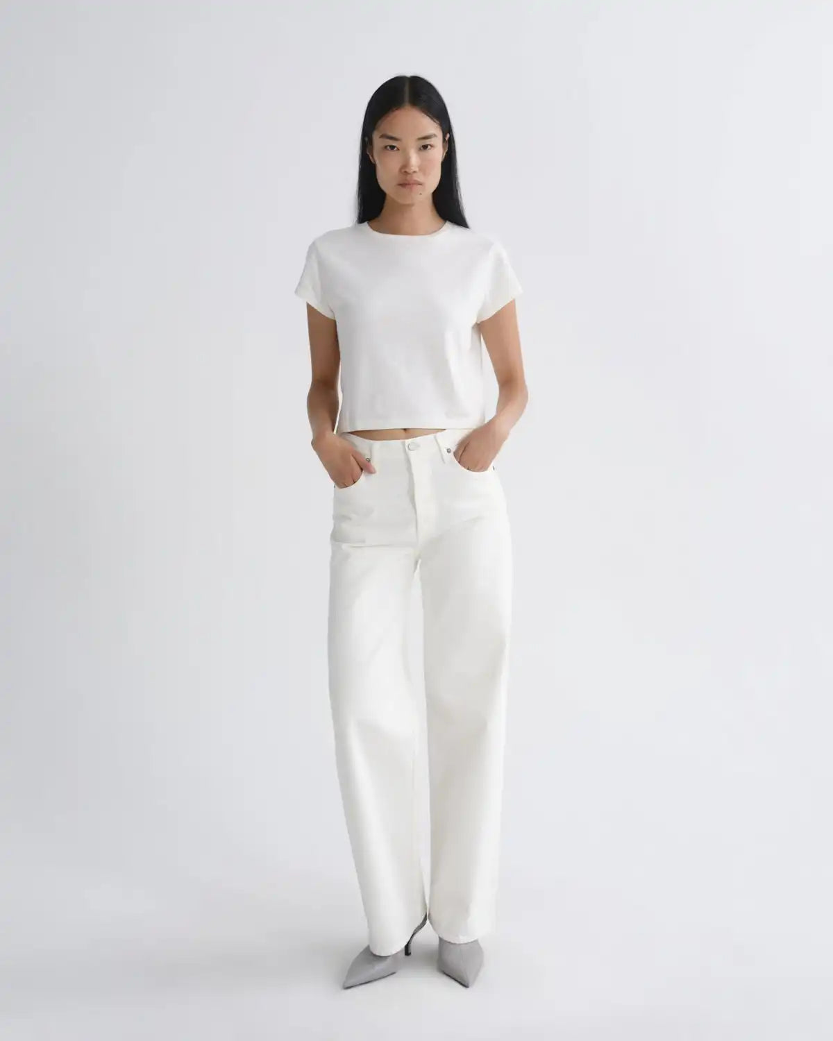Ren Jean 32" in Fortune Cookie