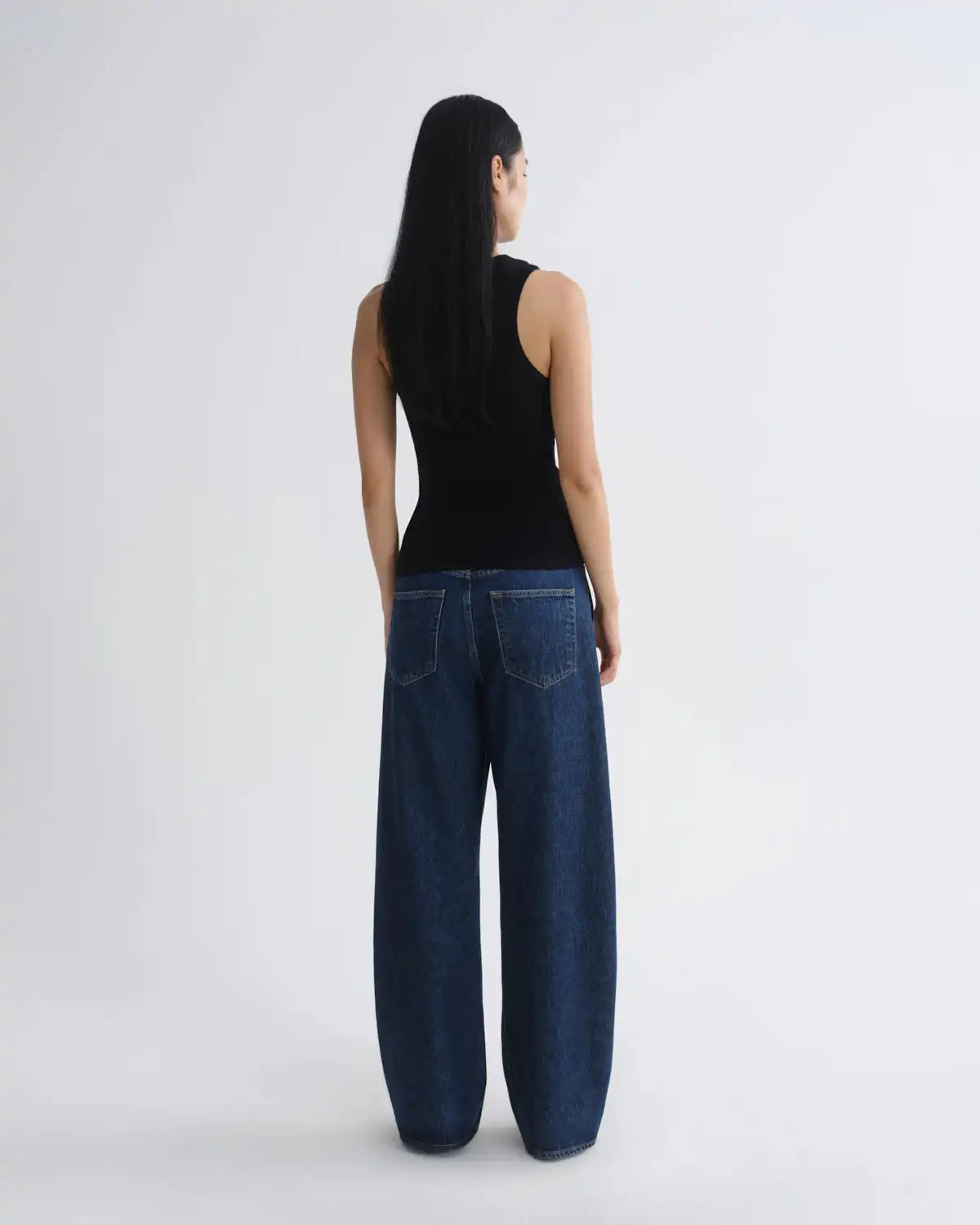 Low Curve Utility Jean in Rank