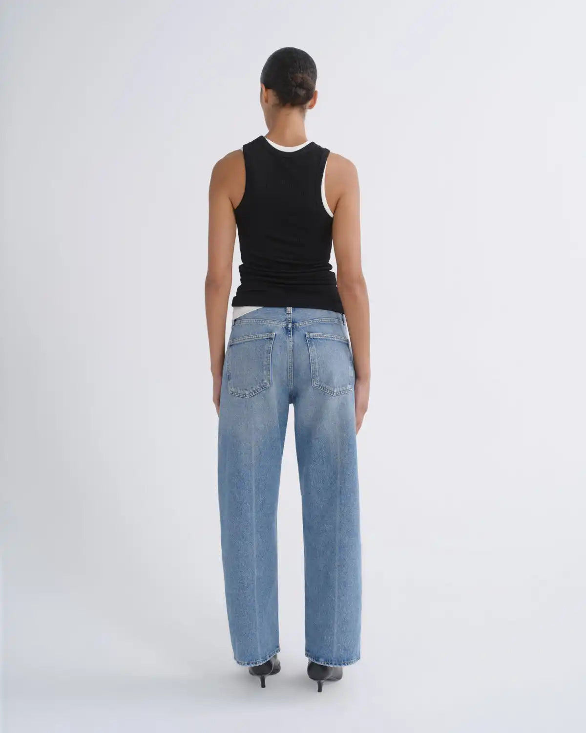 Arc Jean 29" in Brink