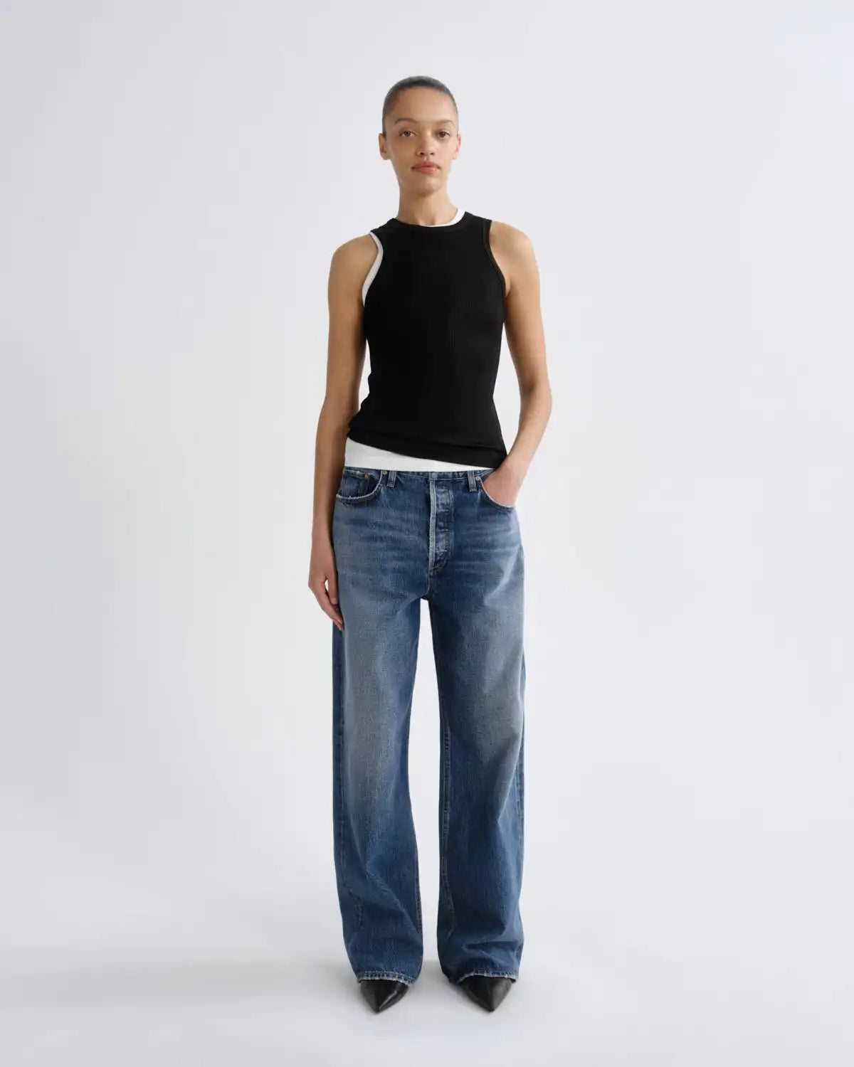 Low Slung Baggy 30.5" in Selection