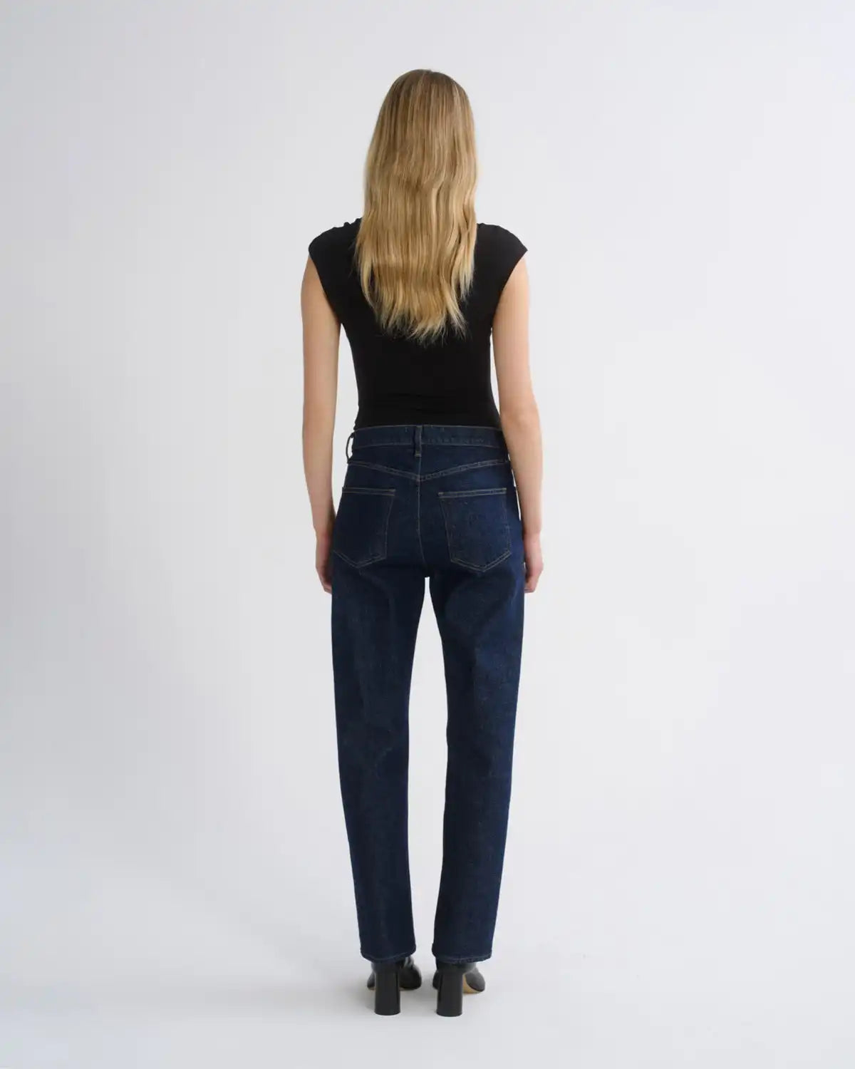 Lana Jean (Comfort Stretch) in Reissue