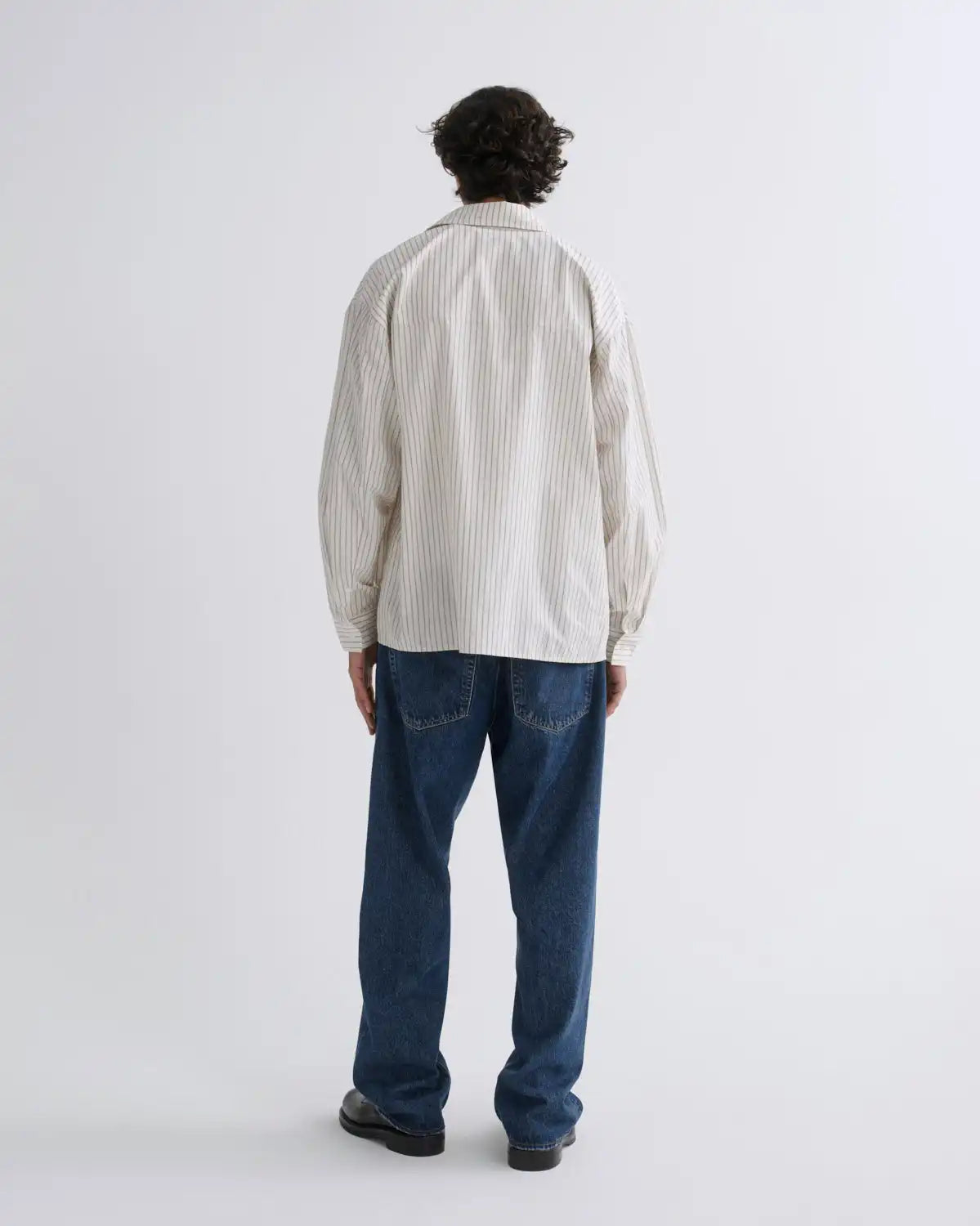 Fusion Jean in Turn