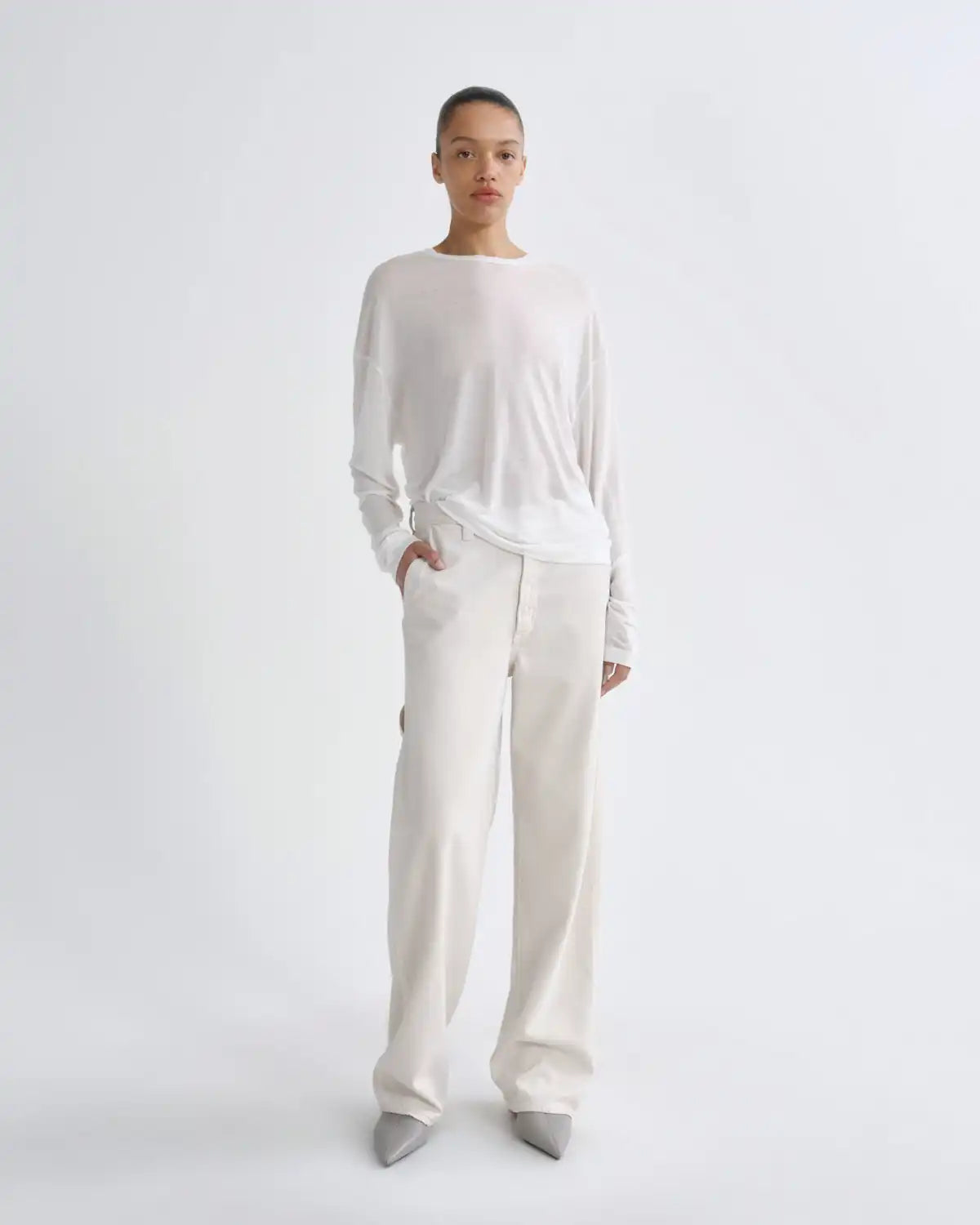 Lyndon Pant (Flyweight) in Bone