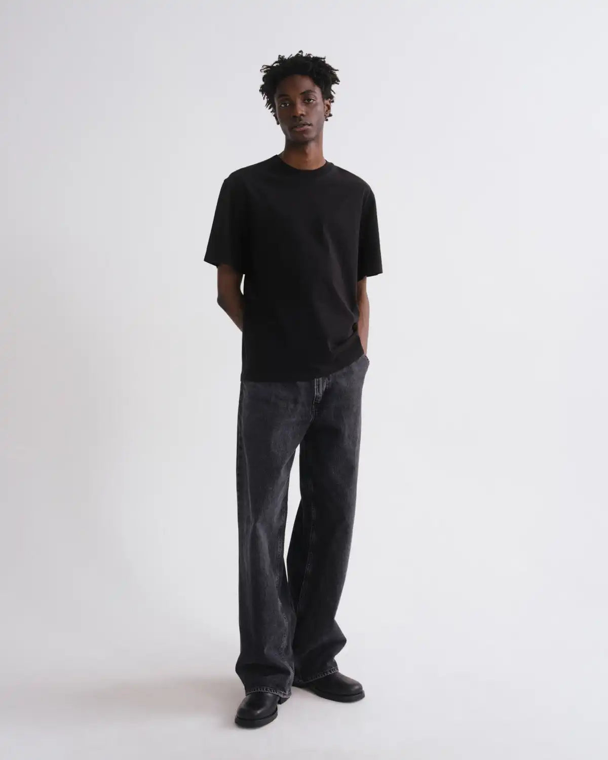 Benton Jean in Paradox