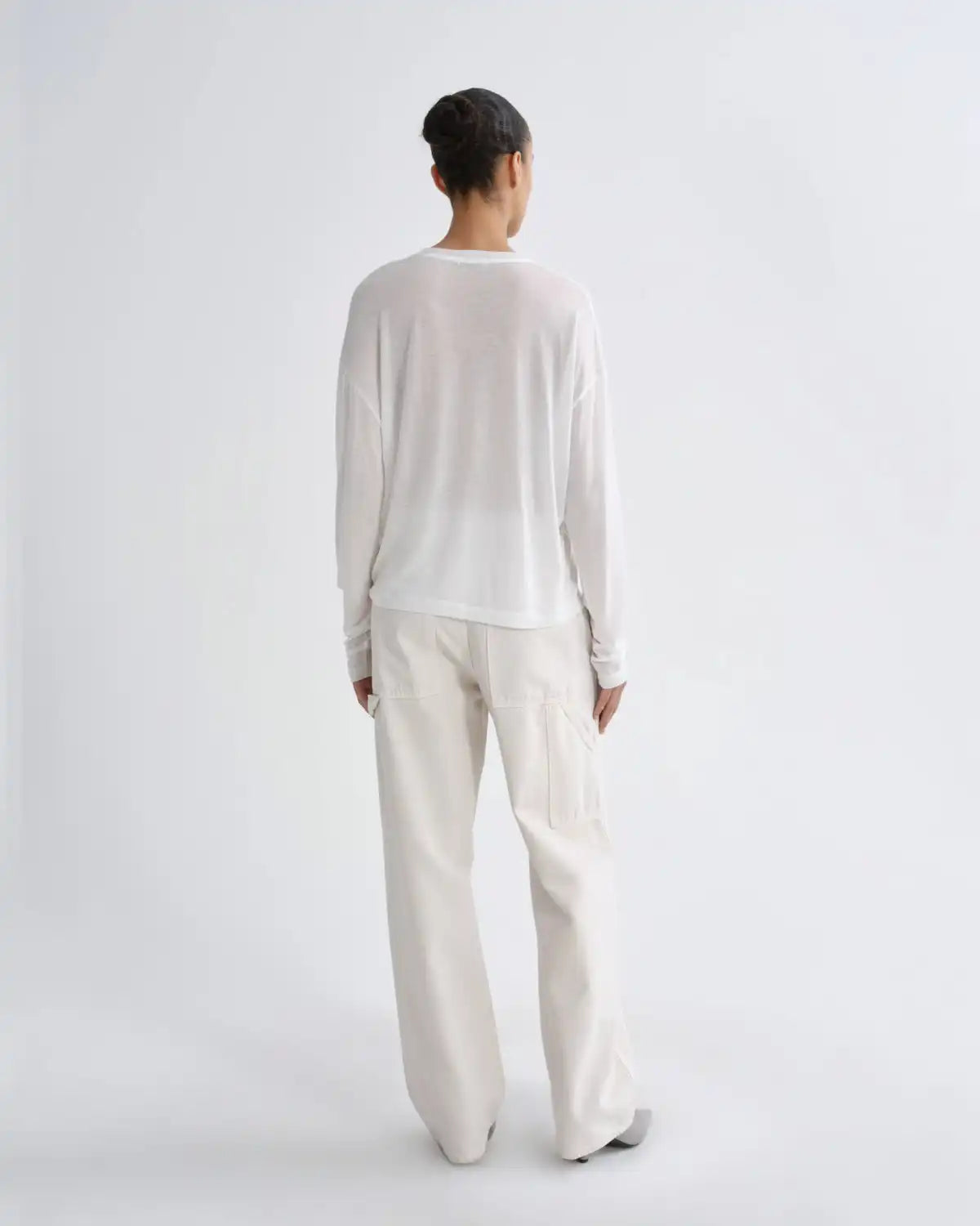 Lyndon Pant (Flyweight) in Bone