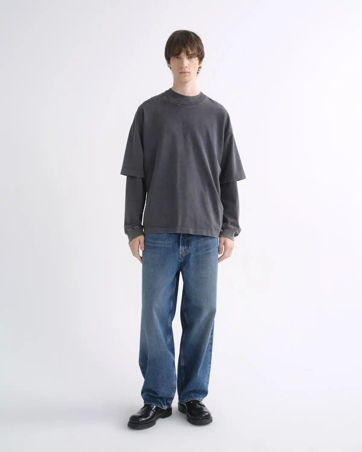 Deka Jean in Guide
