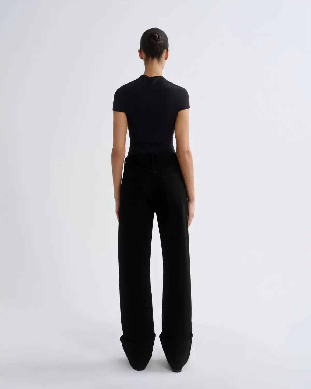 Big Cuff Jean in Manifest